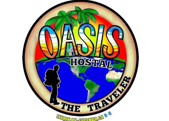 Oasis The Traveler