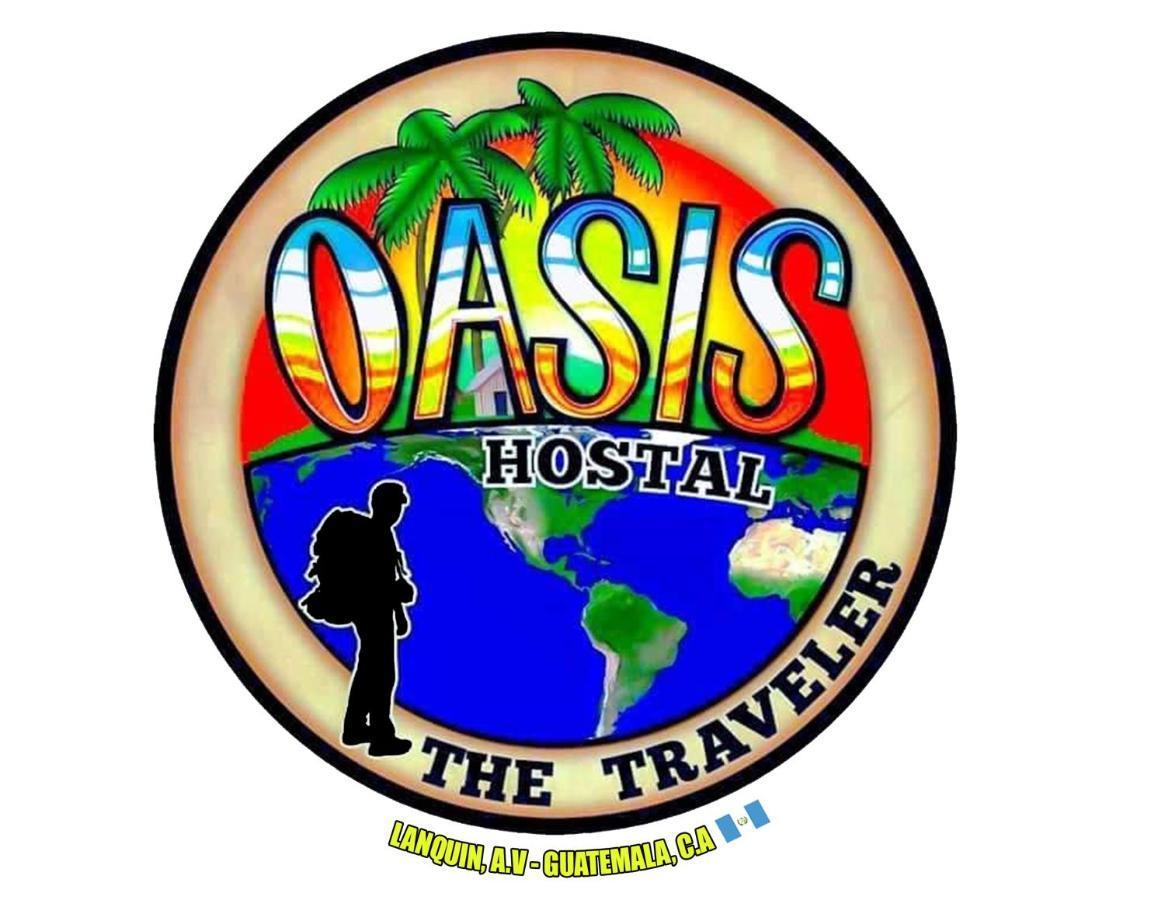 Oasis The Traveler *