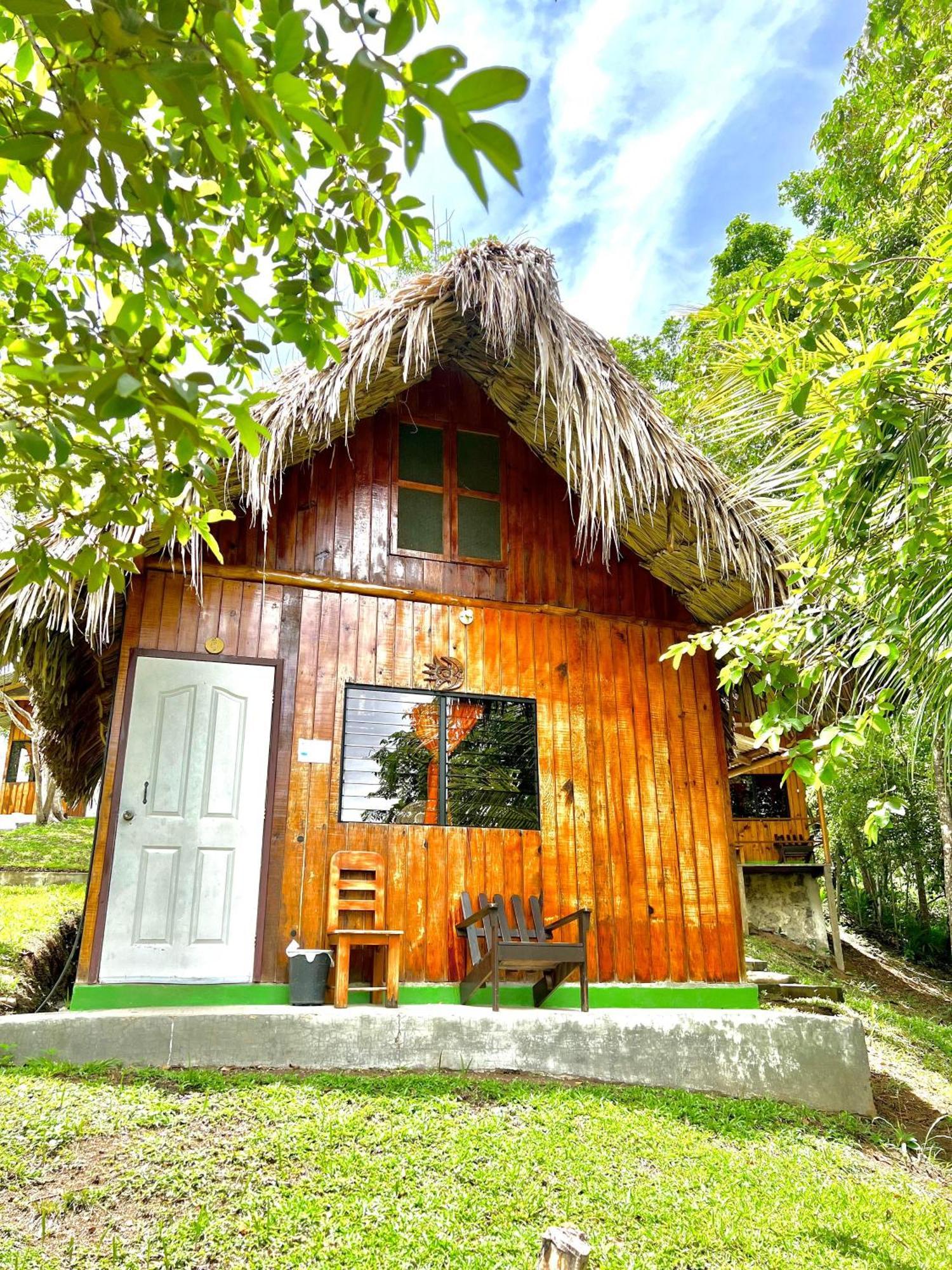 Hostel Oasis The Traveler Lanquín