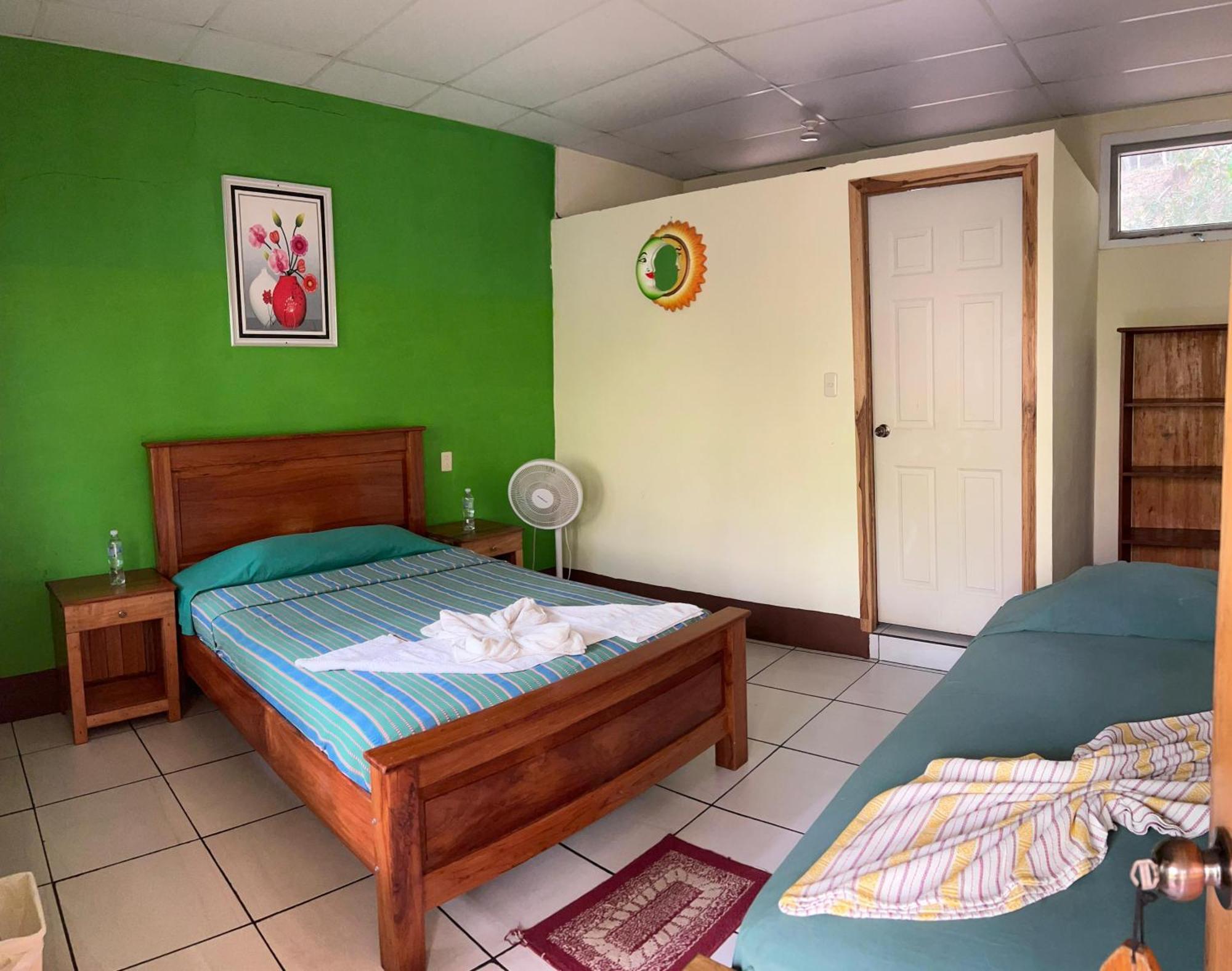 Hostel Oasis The Traveler *